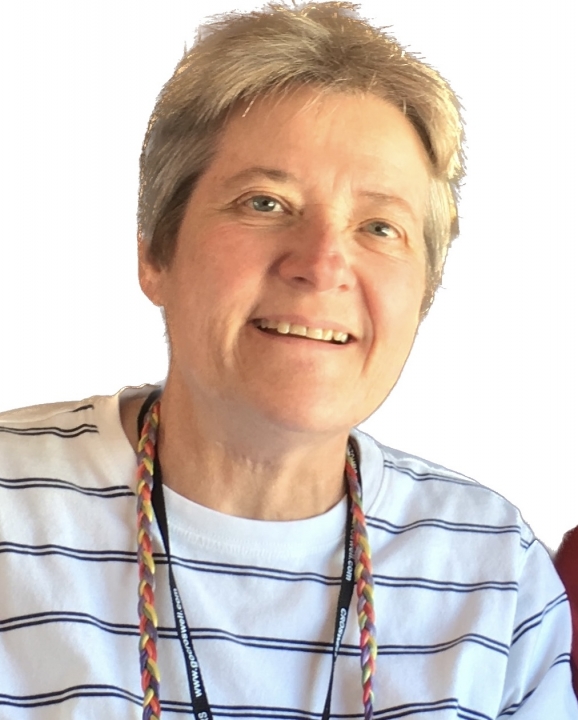 Denise Boutet - Class of 1976 - Clermont Northeastern High School