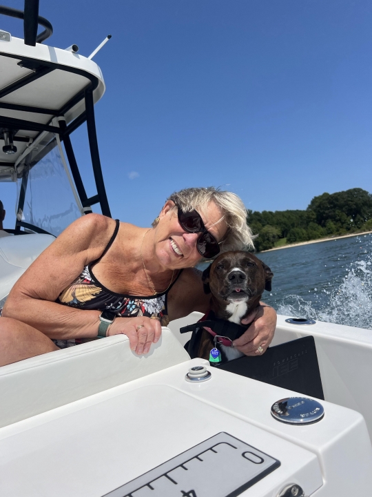 Susan Apgar - Class of 1968 - Clermont Northeastern High School