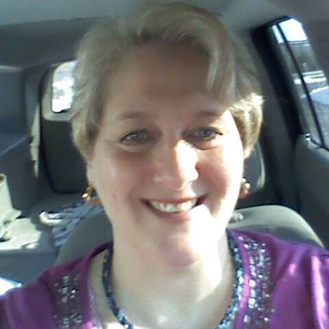 Joann Cafferky - Class of 1981 - Clermont Northeastern High School