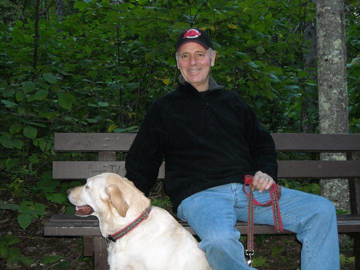 Jim Battig - Class of 1975 - Clermont Northeastern High School
