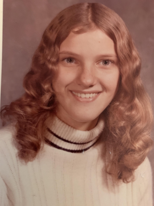 Alison Nause - Class of 1980 - Clermont Northeastern High School