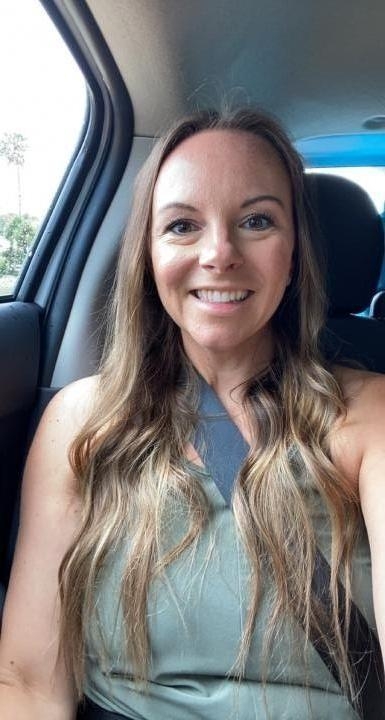 Jennifer Thacker - Class of 2002 - Clermont Northeastern High School