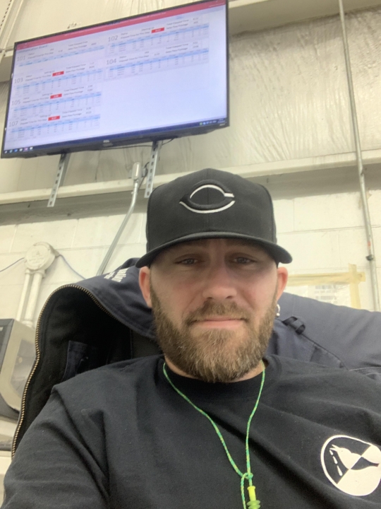 Michael Wright - Class of 2002 - Clermont Northeastern High School