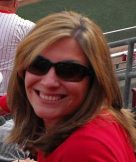 Melissa Kappel - Class of 2002 - Clermont Northeastern High School