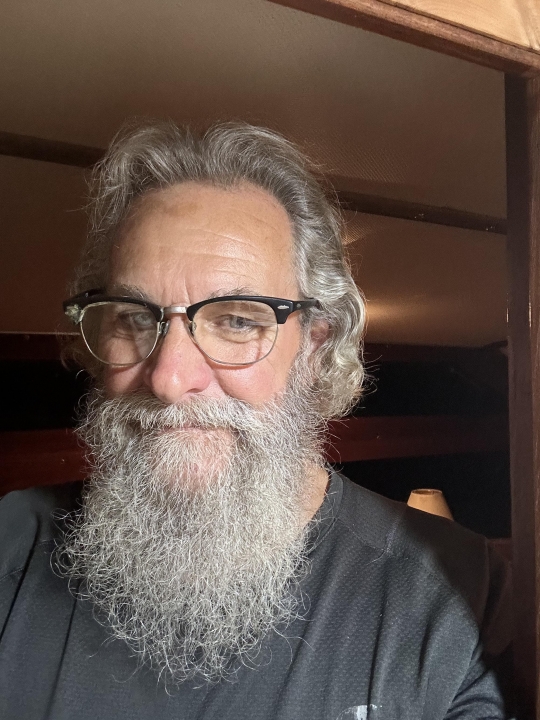 Ronald Paul - Class of 1976 - Clermont Northeastern High School