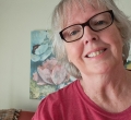 Vicky Kellum