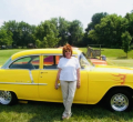 Phyllis Harcourt