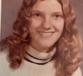 Alison Nause, class of 1980