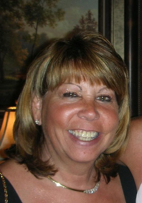 Sue Bruder - Class of 1969 - Heights High School