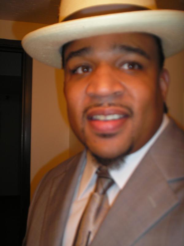 Lechon Strickland - Class of 1991 - Heights High School