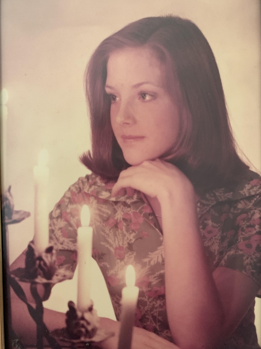 Sharon Minor - Class of 1975 - Heights High School