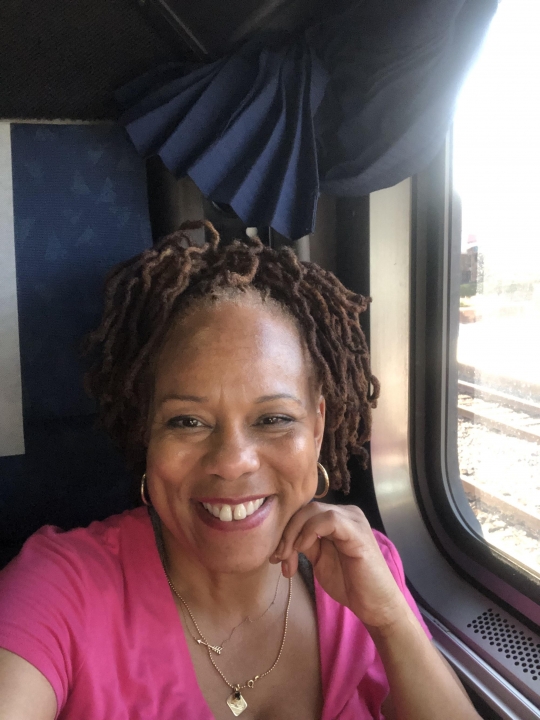 Andrea Jackson - Class of 1985 - Heights High School