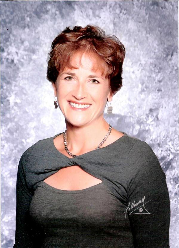 Renee Chudakoff - Class of 1979 - Heights High School