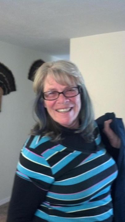Karen Rabb-taylor - Class of 1960 - Heights High School