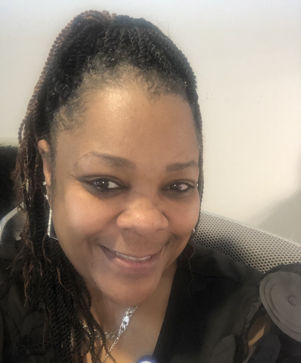 Marlene Sparks - Class of 1985 - Heights High School