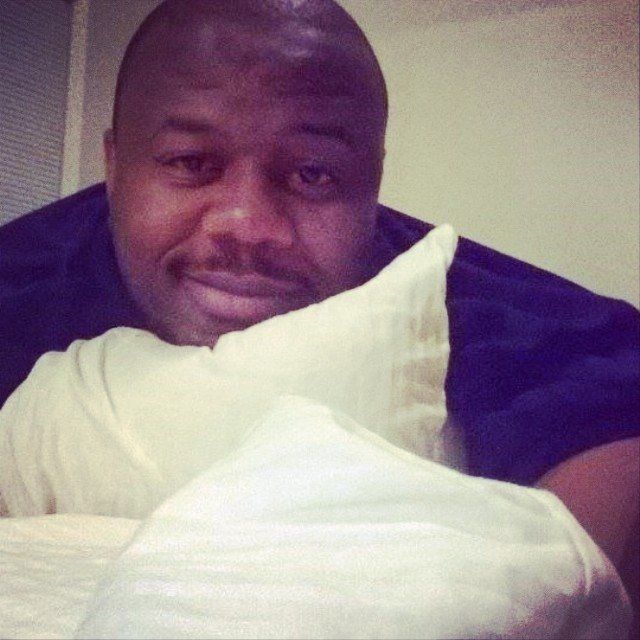 Fred Matthews - Class of 1995 - Heights High School