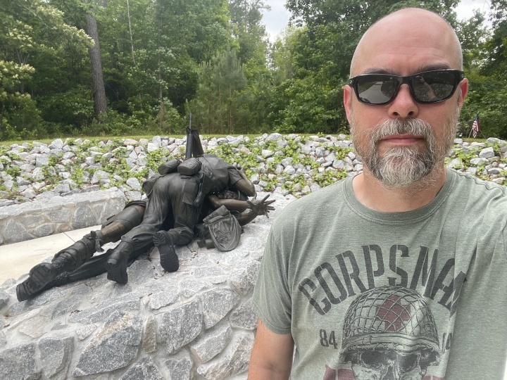 Matthew Lynette - Class of 1987 - Heights High School