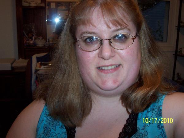 Meredith Platt - Class of 1992 - Heights High School