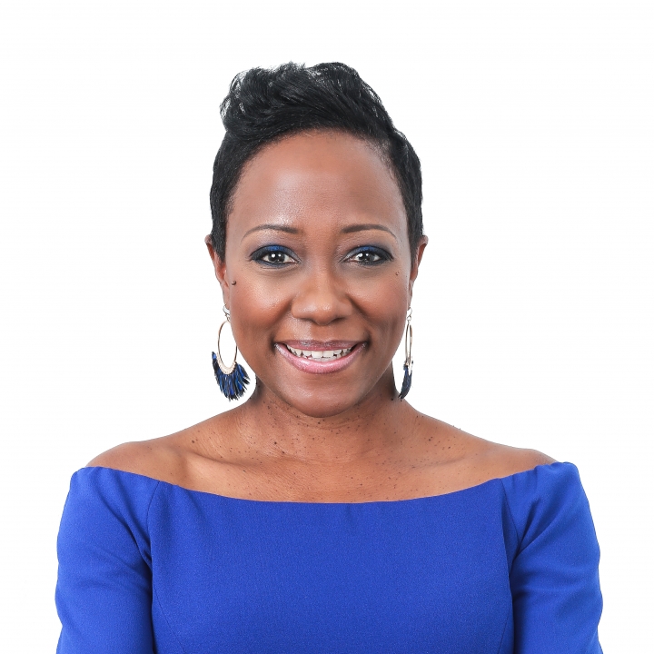 Terré Holmes - Class of 1992 - Heights High School
