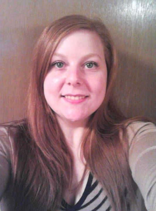 Julie Laurienzo - Class of 2004 - Heights High School