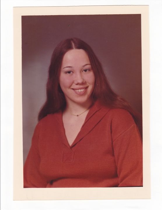 Constance Averman - Class of 1977 - Heights High School