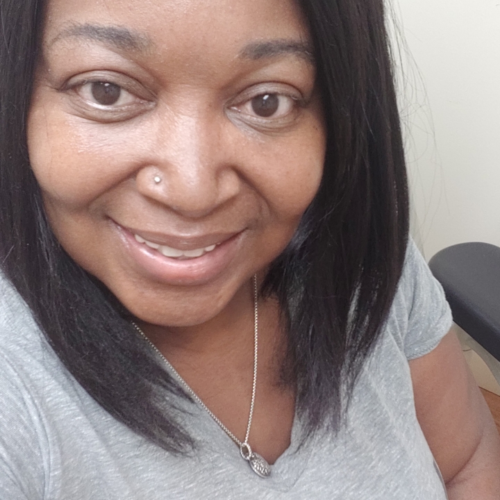 Isabel Brown - Class of 1982 - Heights High School