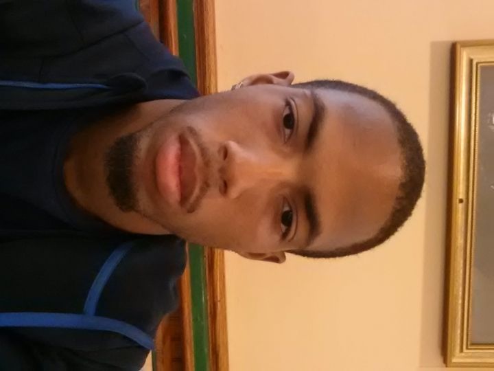Deandre Greene - Class of 2010 - Heights High School