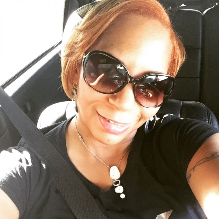 Delicia Lynn - Class of 1993 - Heights High School