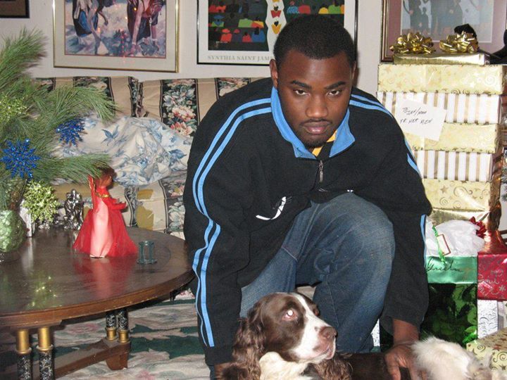 Jeremy Smith - Class of 2004 - Heights High School