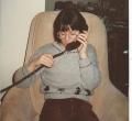 Annie Kent '71
