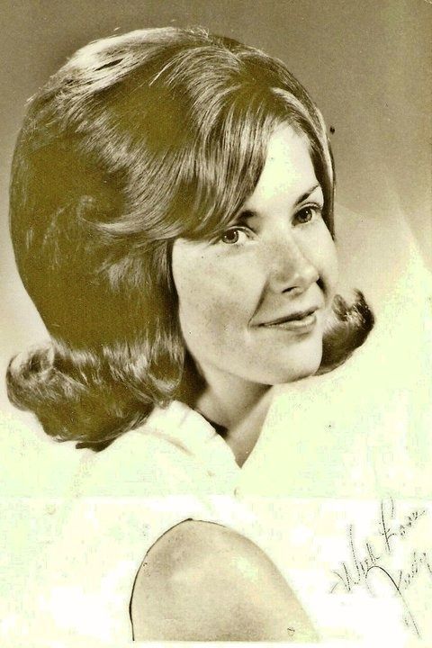 Judy Murphy - Class of 1967 - Clinton-massie High School