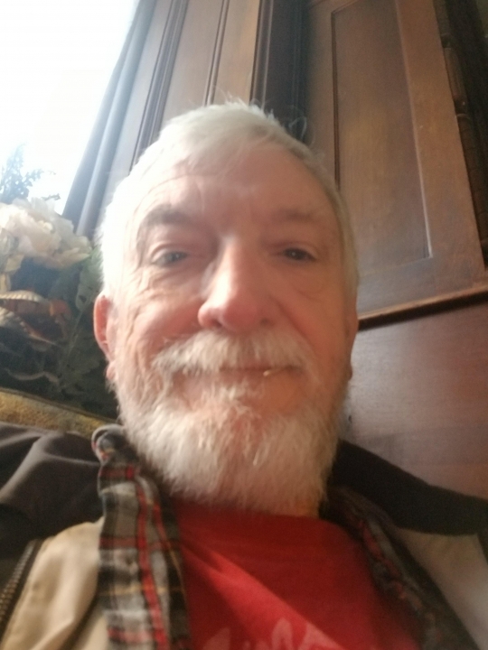 Harold Curtis - Class of 1965 - Clinton-massie High School