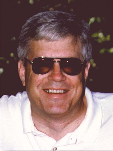 David Mckean - Class of 1960 - Col Crawford High School