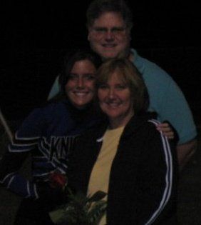 Jackie Roeper - Class of 1976 - Col Crawford High School