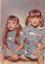 Jenny Broz Patrick - Class of 1987 - Col Crawford High School