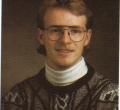 William Dyer, class of 1992