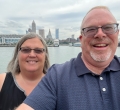 Sandy & Cheryl Cheryl Heinlen