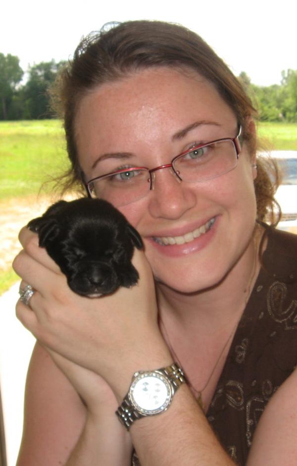 Colleen Duffy - Class of 1997 - Marshalltown High School