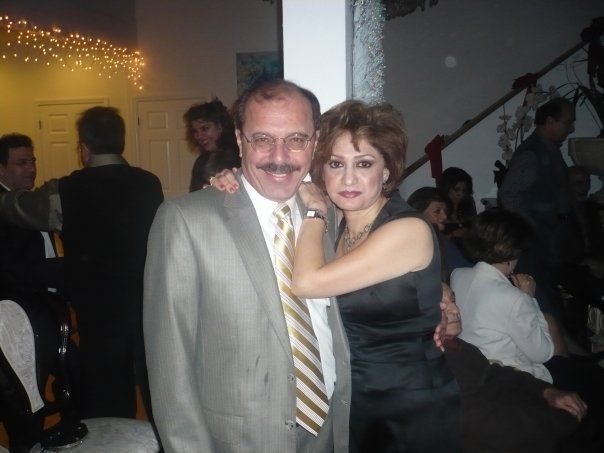 Tony Zabehi - Class of 1978 - Marshalltown High School