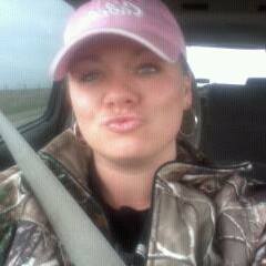 Mary Nelson - Class of 2000 - Marshalltown High School