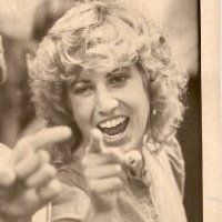 Ellen Schumann - Class of 1984 - Marshalltown High School
