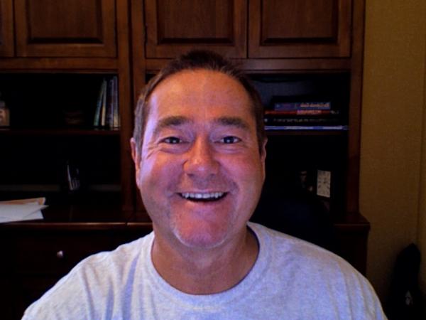Jerry Hulsizer - Class of 1969 - Marshalltown High School