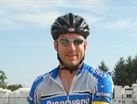 Jonathan Poling - Class of 1994 - Marshalltown High School