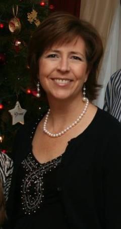 Joann Seuferer - Class of 1985 - Marshalltown High School