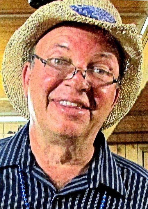 Jeff Gooding - Class of 1974 - Marshalltown High School