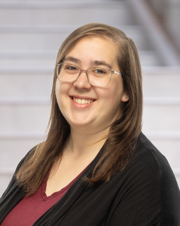 Nicole Leyen - Class of 2013 - Marshalltown High School