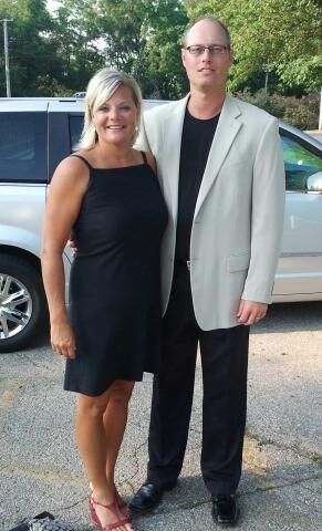 Heather Van Buren - Class of 1990 - Marshalltown High School