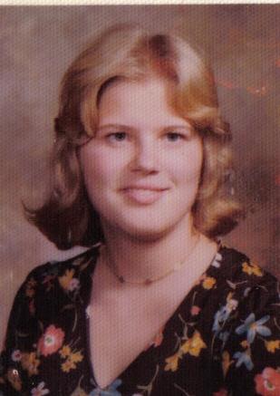 Barbara Drumm - Class of 1979 - Marshalltown High School