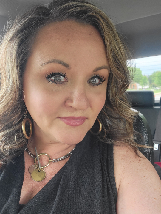 Tara Sondall - Class of 1994 - Marshalltown High School