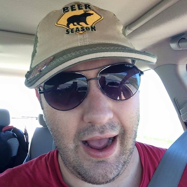 Andrew Wickham - Class of 2004 - Marshalltown High School